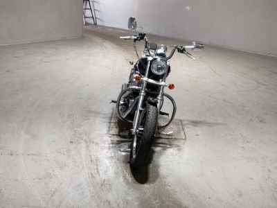 Harley-Davidson Sportster XL1200L 2009