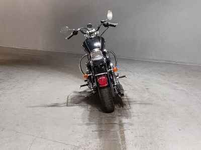 Harley-Davidson Sportster XL1200L 2009
