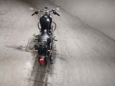 Harley-Davidson Sportster XL1200L 2009