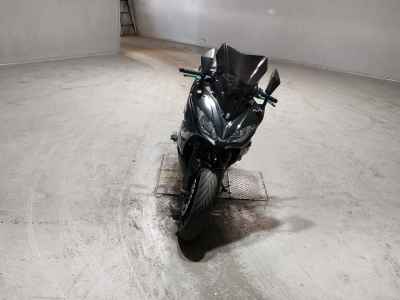 Kawasaki Ninja 650 2019