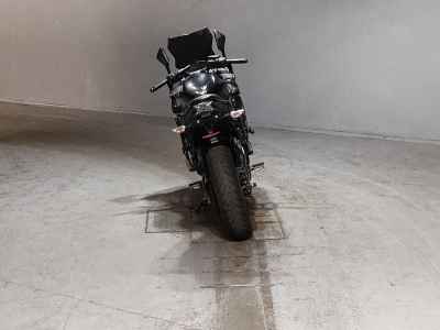 Kawasaki Ninja 650 2019