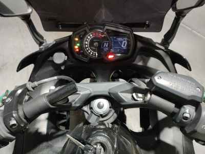 Kawasaki Ninja 650 2019