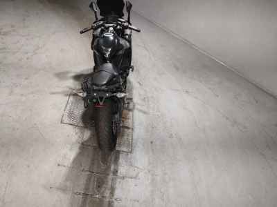 Kawasaki Ninja 650 2019