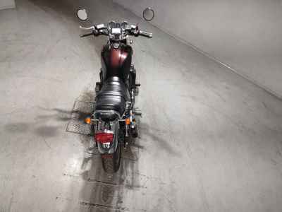 Honda CB1100 2011