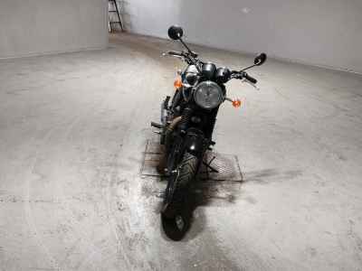 Triumph Bonneville T100 2013