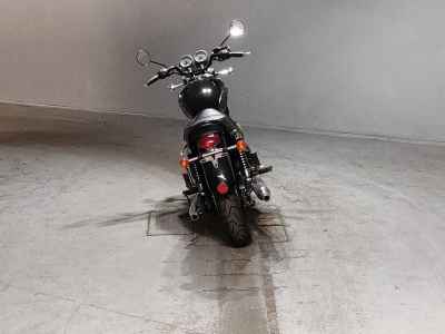 Triumph Bonneville T100 2013