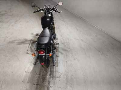 Triumph Bonneville T100 2013