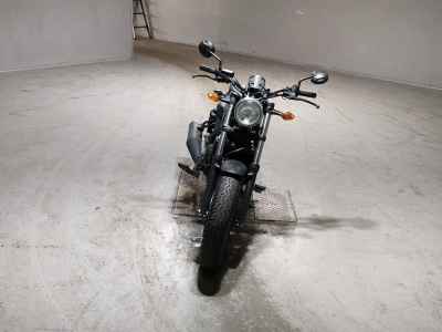 Honda Rebel CMX250 2019