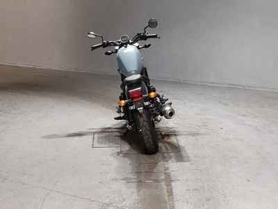 Honda Rebel CMX250 2019