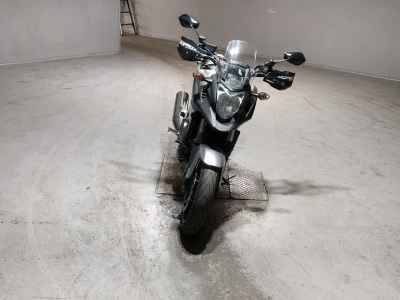Honda NC700X 2013