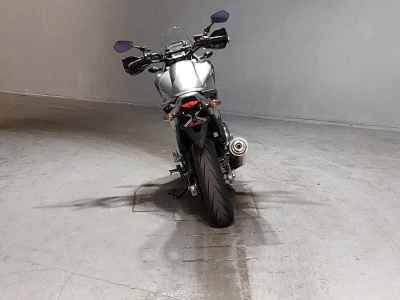 Honda NC700X 2013