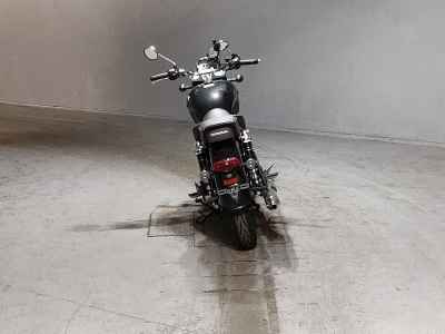 Honda GB350C 2025