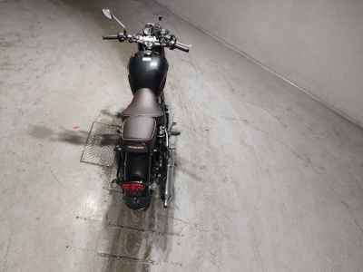 Honda GB350C 2025