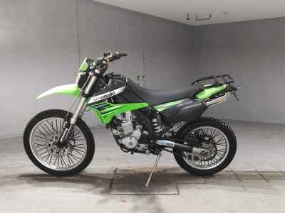Kawasaki KLX250