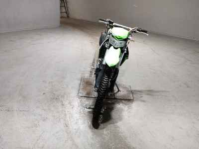 Kawasaki KLX250