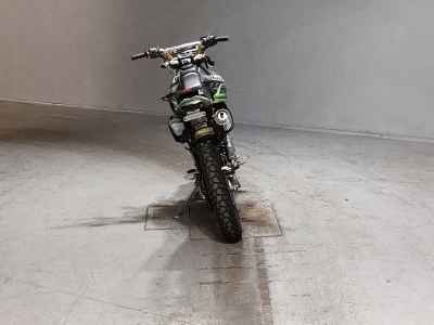 Kawasaki KLX250