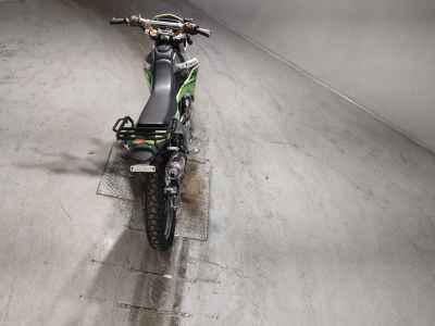 Kawasaki KLX250