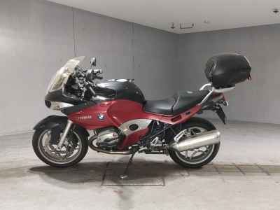 BMW R1200ST 2005