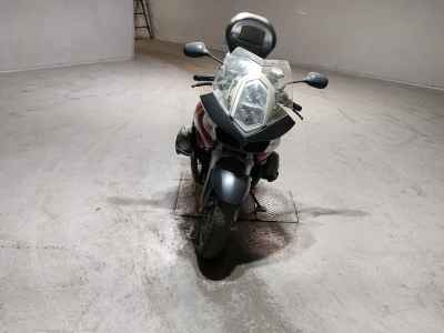 BMW R1200ST 2005