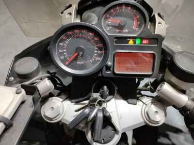 BMW R1200ST 2005