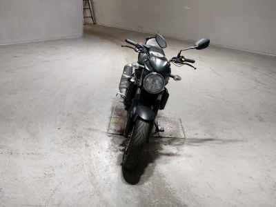 Suzuki SV650 2020
