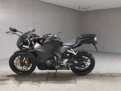Honda CBR600RR 2024