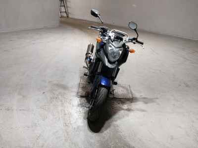 Honda NC750X 2014