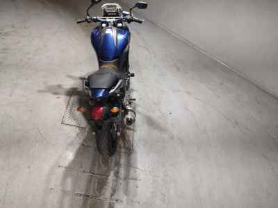 Honda NC750X 2014
