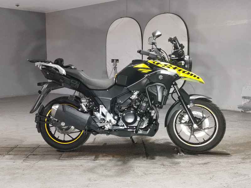 Suzuki VSTROOM 250