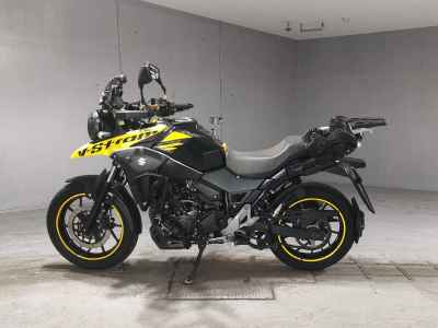 Suzuki VSTROOM 250