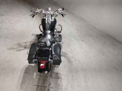 Harley-Davidson Fat Boy FLSTF1580 2009