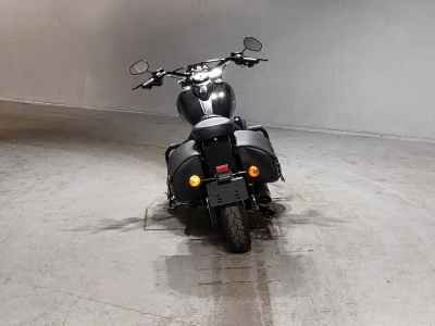 Harley-Davidson HARELY FLSS1800 2016