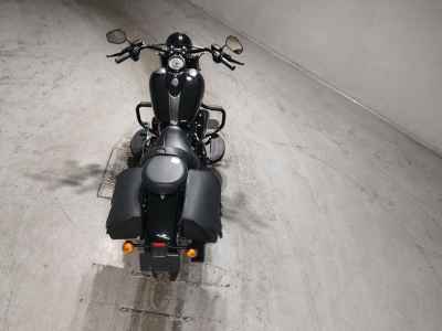 Harley-Davidson HARELY FLSS1800 2016