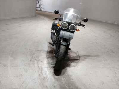 Honda Rebel CMX250