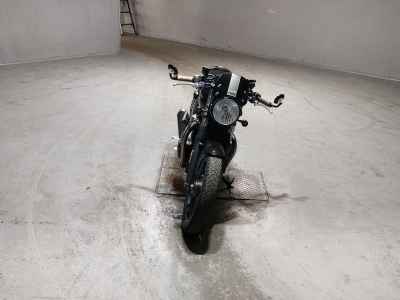 Triumph Street Cup 2017