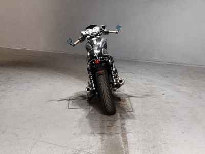 Triumph Street Cup 2017