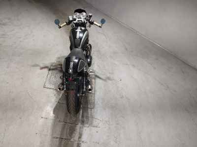 Triumph Street Cup 2017