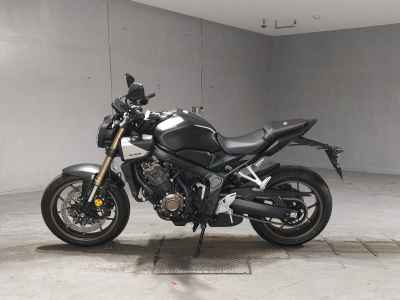 Honda CBR650F 2024