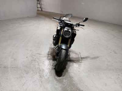 Honda CBR650F 2024