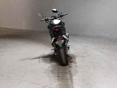Honda CBR650F 2024
