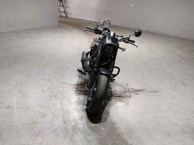 Honda Rebel S CMX250 2022