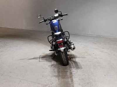 Honda Rebel S CMX250 2022