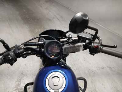 Honda Rebel S CMX250 2022