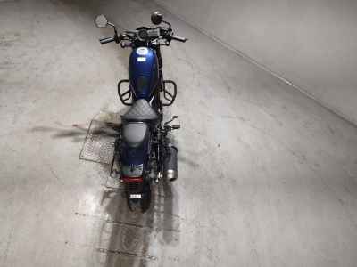 Honda Rebel S CMX250 2022