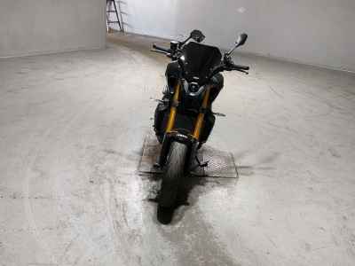 Yamaha MT-09 SP 2021