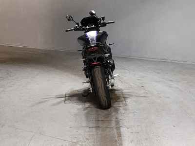 Yamaha MT-09 SP 2021