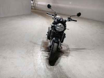 Kawasaki Z900RS 2022