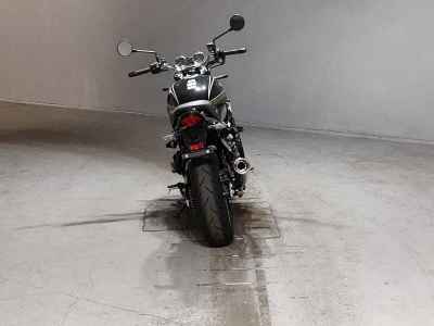 Kawasaki Z900RS 2022