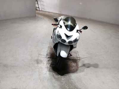 Kawasaki Ninja ZX-14R