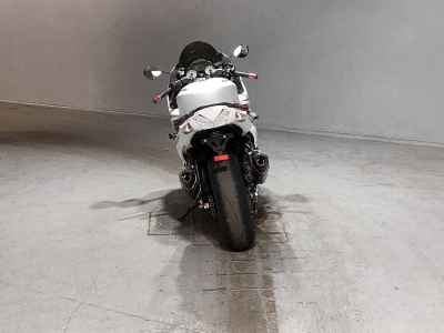 Kawasaki Ninja ZX-14R